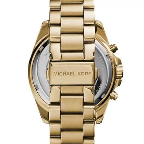 michael kors watch links for sale